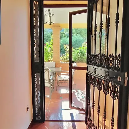 Villa 14 By Mila Prieto